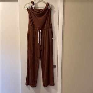 Vuori Mudra Jumpsuit